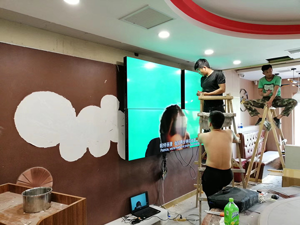 沈陽渾南飯店22